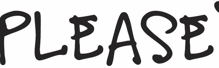 neweletter-please