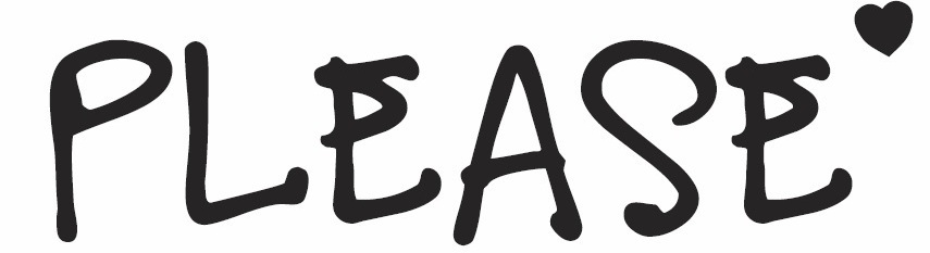 neweletter-please